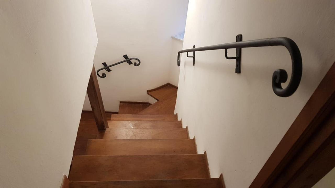 Vento Di Grecale 호텔 리오마기오레 외부 사진
