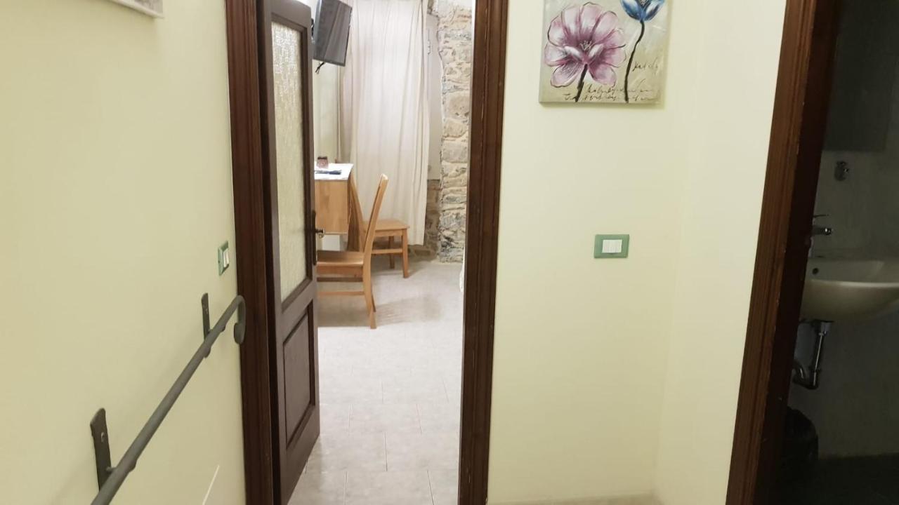 Vento Di Grecale 호텔 리오마기오레 외부 사진