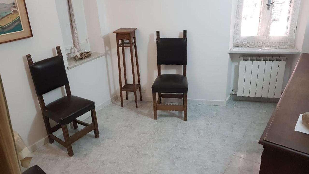 Vento Di Grecale 호텔 리오마기오레 외부 사진