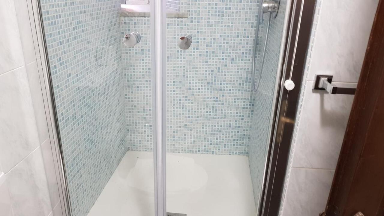 Vento Di Grecale 호텔 리오마기오레 외부 사진